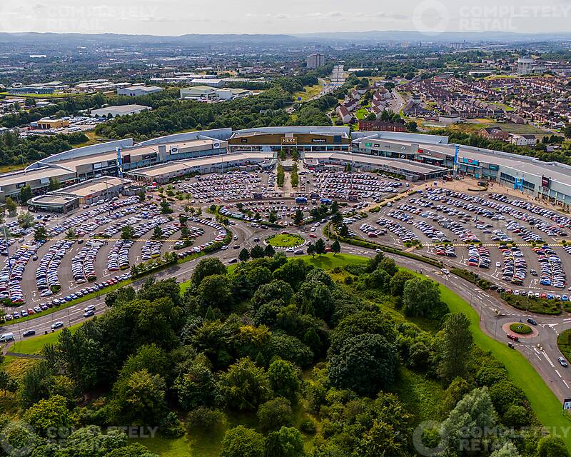 Unit C3, Glasgow Fort, Glasgow - Picture 2026-04-21-15-48-47