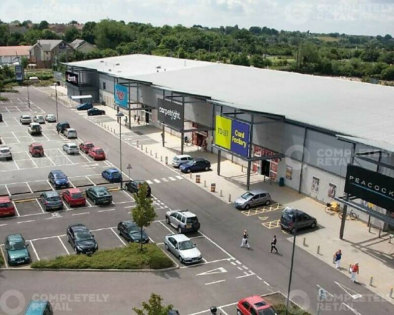C2, Harwich Gateway Retail Park, Harwich - Picture 2023-02-06-11-17-14