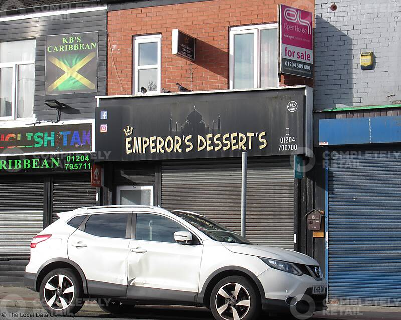 50 Higher Market Street, Bolton - Picture 2024-11-05-13-03-13