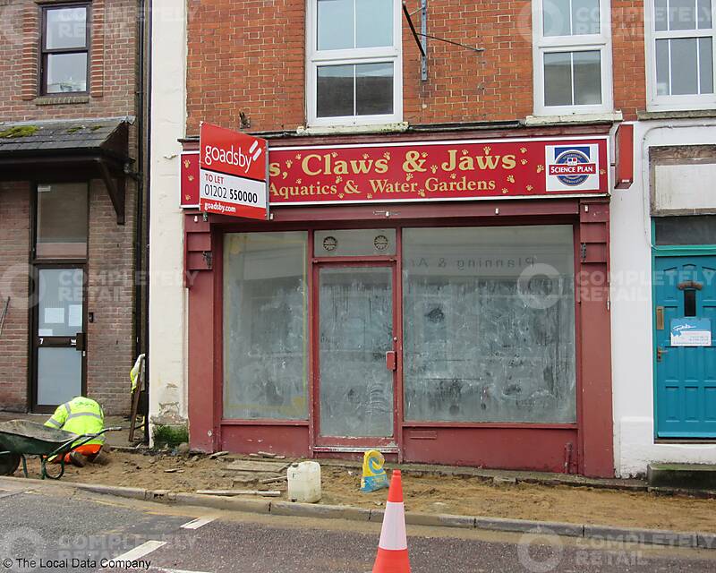 7 High Street, Gillingham - Picture 2021-03-16-09-09-20