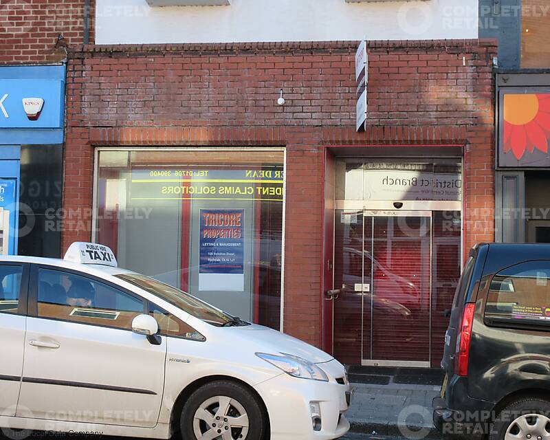 108 Yorkshire Street, Rochdale - Picture 2021-03-16-09-10-13
