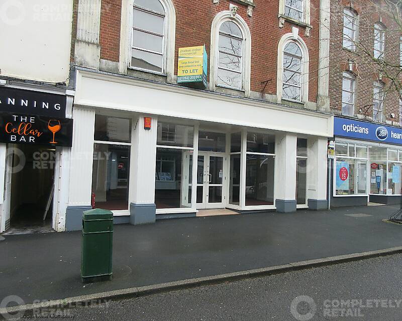 14 Fore Street, Tiverton - Picture 2021-03-16-09-10-57