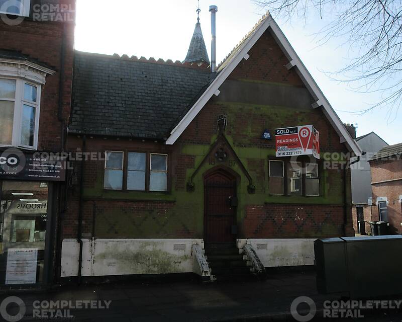 60a Hinckley Road, Leicester - Picture 2021-03-16-09-12-32