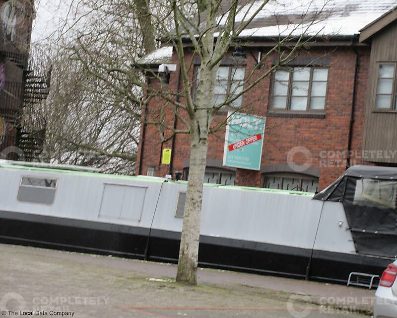 9 Coventry Canal Basin, Coventry - Picture 2021-03-16-09-18-08