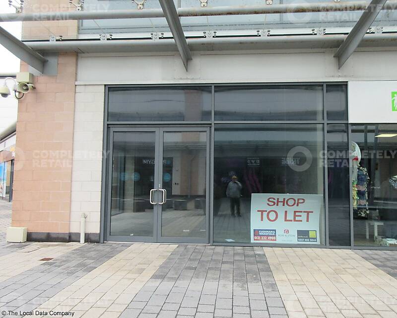 8 Warwickshire Shopping Park, Coventry - Picture 2021-03-16-09-18-42