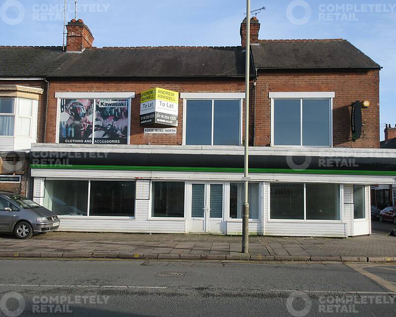 52 Fosse Road North, Leicester - Picture 2021-03-16-09-29-08