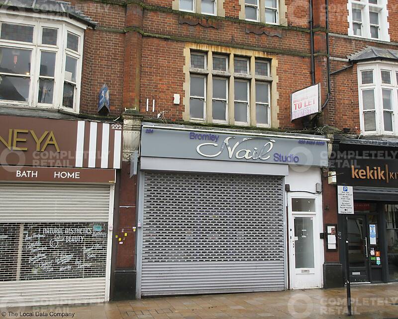 224a High Street, Bromley - Picture 2021-03-16-09-36-13