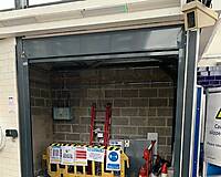 Kiosk