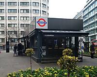 1 Cheapside Street