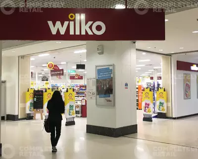 Available Unit