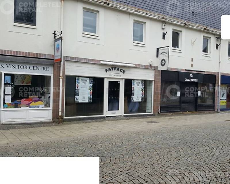 Fort William - 55b High Street, PH33 6DH, Fort William - Picture 2021-03-29-15-51-11