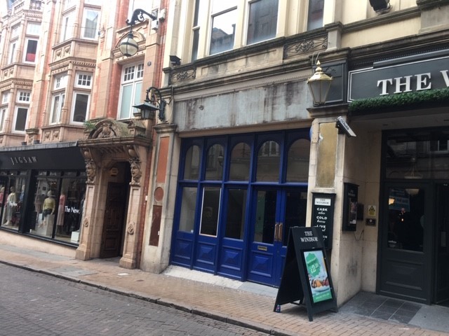 35 Cannon Street, Birmingham - Picture 2021-04-06-16-59-47