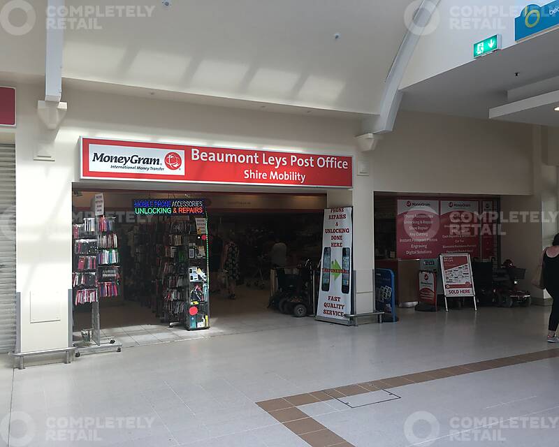 1 Bradgate Mall, Leicester - Picture 2021-04-06-17-00-04