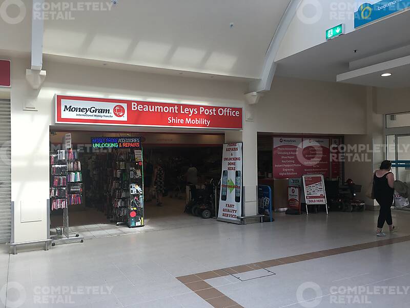1 Bradgate Mall, Leicester - Picture 2021-04-06-17-00-04