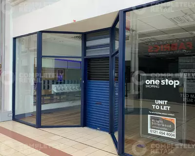 Unit 15, One Stop Shopping Centre, One Stop Shopping Centre & Retail Park