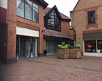 Unit 51, 6 Trinity Square