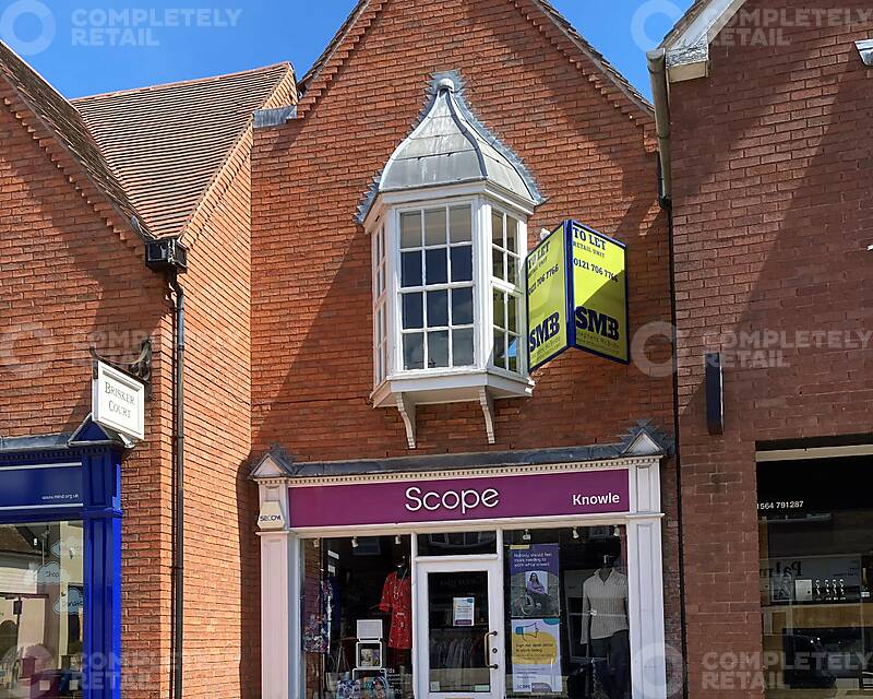 1685/1689 High Street, Knowle - Picture 2021-04-06-17-05-18