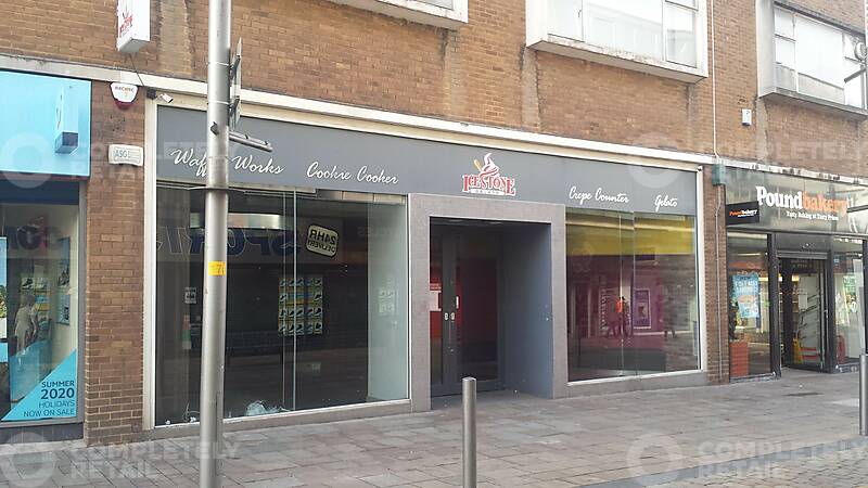 65 Queen Street, Wolverhampton - Picture 2021-04-06-17-05-48