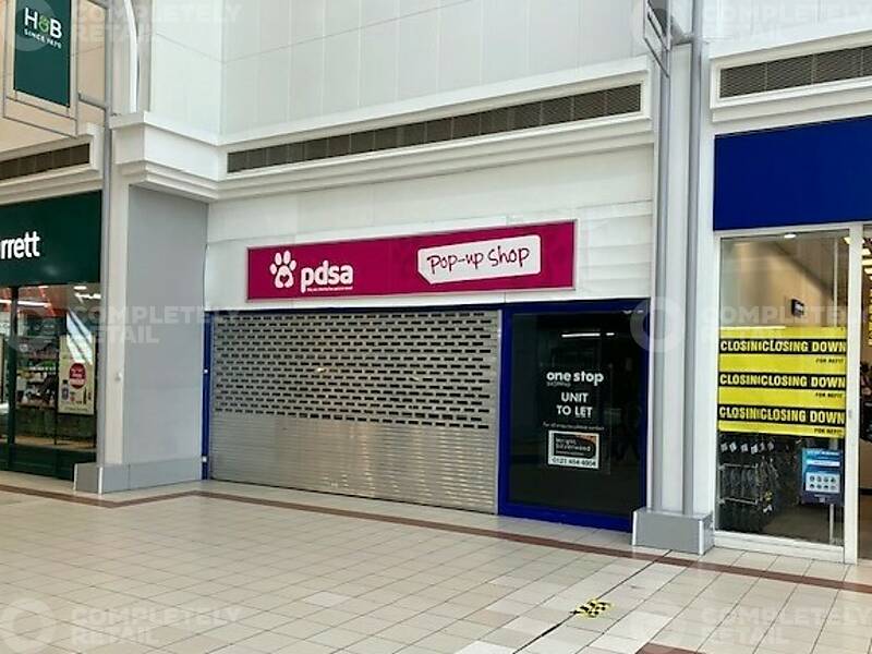 Unit 24, One Stop Shopping Centre, Birmingham - Picture 2024-05-23-12-19-21