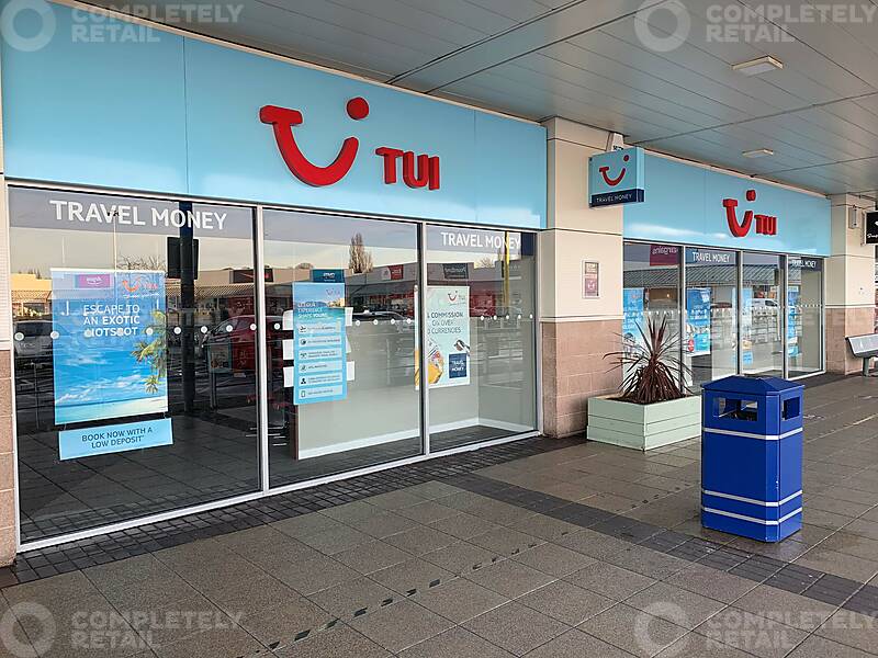 One Stop Shopping Centre, Birmingham - Picture 2021-04-06-17-06-16