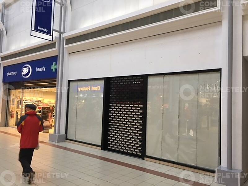 One Stop Shopping Centre, Birmingham - Picture 2021-04-06-17-06-33