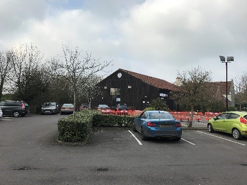 Yew Tree Drive, Weston-super-Mare - Picture 2021-04-06-17-06-37