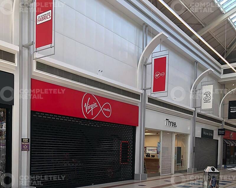 One Stop Shopping Centre, Birmingham - Picture 2021-04-06-17-06-46