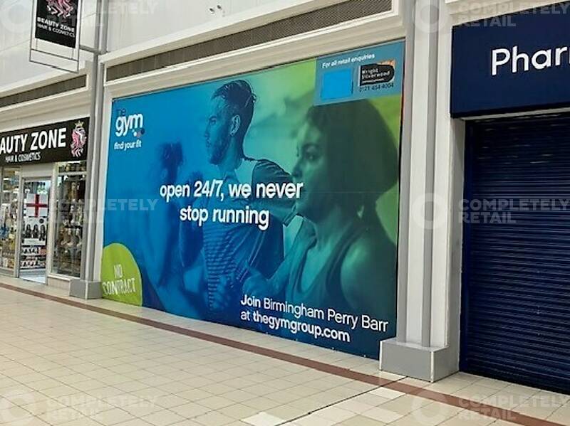 Unit 27, One Stop Shopping Centre, Birmingham - Picture 2023-02-15-16-27-42