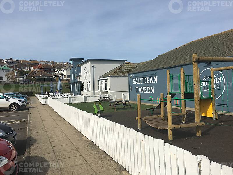 Saltdean Park Road, Brighton - Picture 2021-04-06-17-07-46