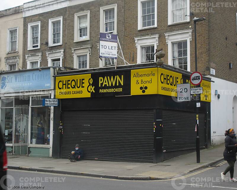 271 Caledonian Road, London - Picture 2021-04-07-08-24-45