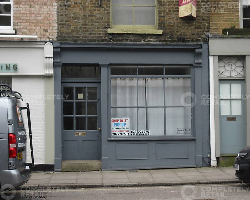 49 Cross Street, London - Picture 2021-04-07-08-26-18