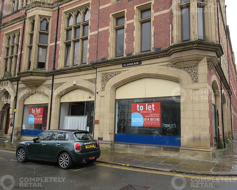 5 St. James Row, Sheffield - Picture 2021-04-07-08-28-45