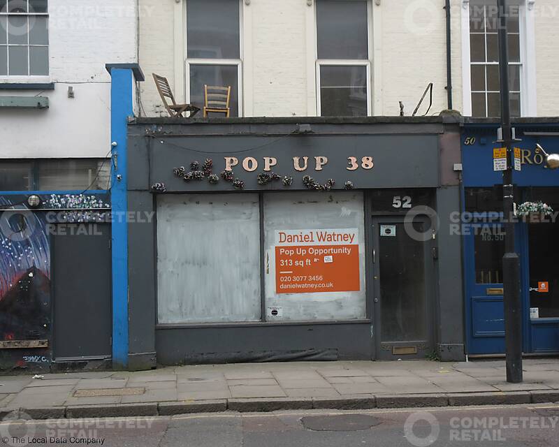 52 Caledonian Road, London - Picture 2021-04-07-08-31-55