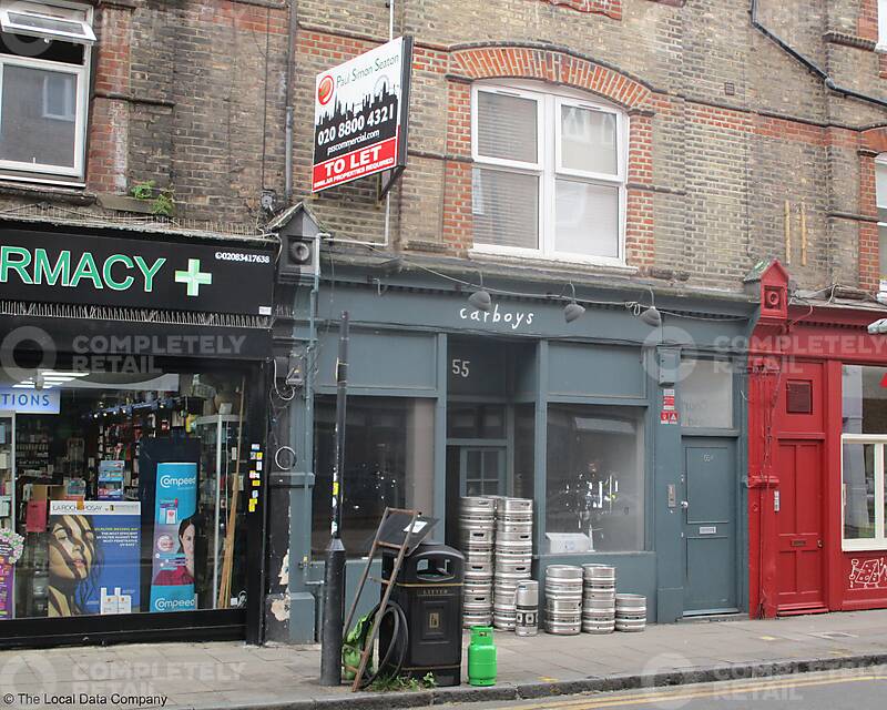 55 Park Road, Greater London - Picture 2024-08-20-10-47-34