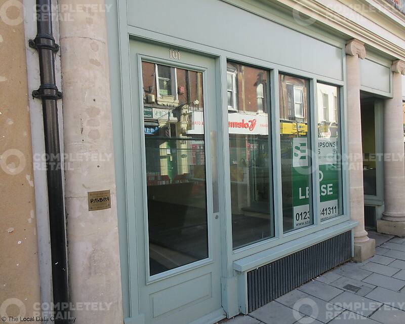 101 High Street, Bedford - Picture 2021-04-07-08-40-20