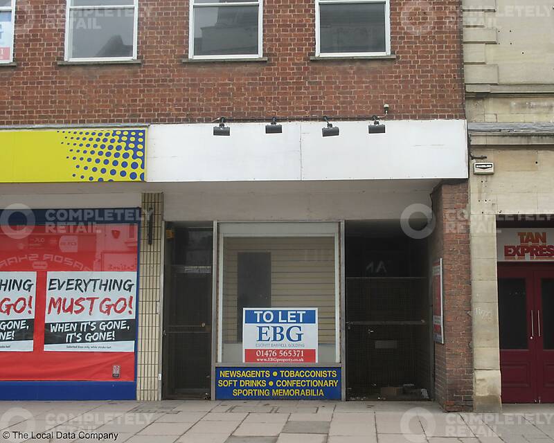 53a High Street, Grantham - Picture 2021-04-07-08-42-06