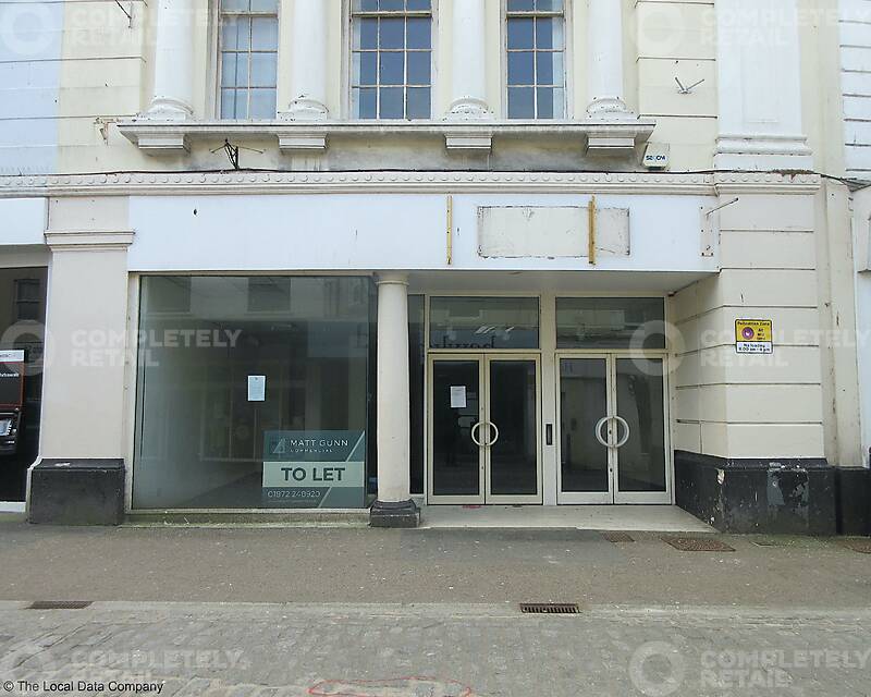 27 Market Street, Falmouth - Picture 2021-04-07-08-45-46