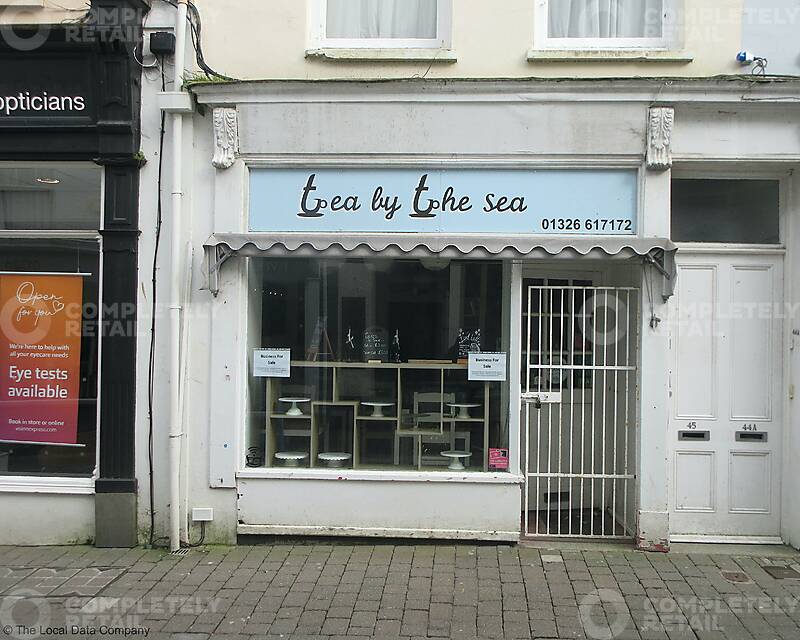45 Church Street, Falmouth - Picture 2021-04-07-08-48-15