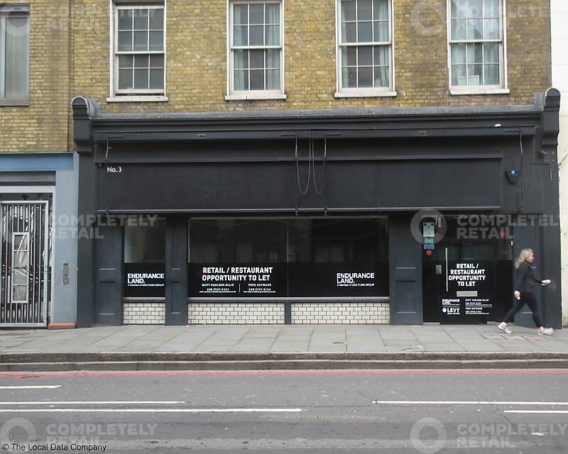 3 Caledonian Road, London - Picture 2021-04-07-08-48-42