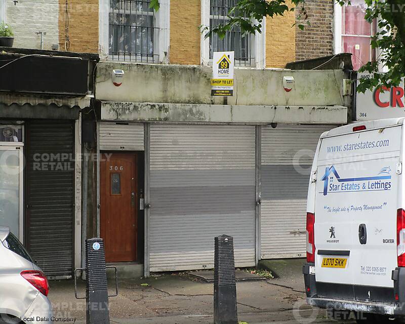 306 Caledonian Road, Greater London - Picture 2024-08-06-11-56-47
