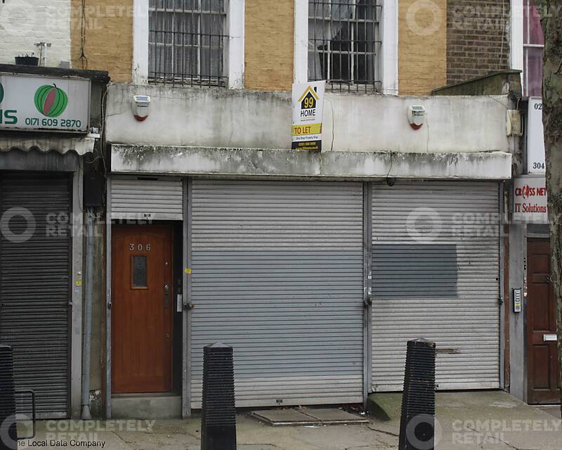 306 Caledonian Road, London - Picture 2021-04-07-08-49-01