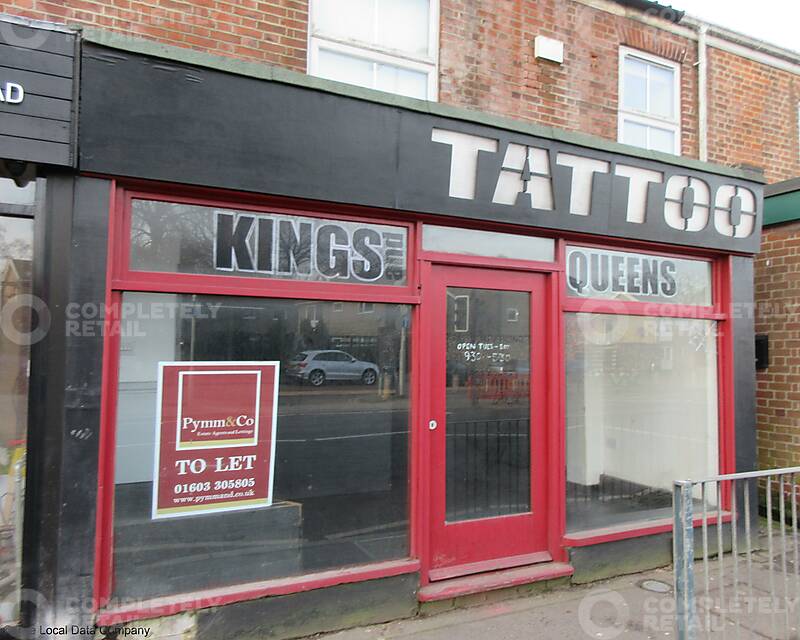 211 Queens Road, Norwich - Picture 2021-04-07-08-53-13
