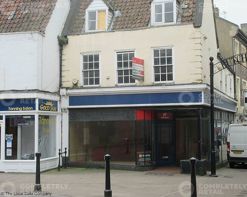 67 High Street, Grantham - Picture 2021-04-07-08-54-34