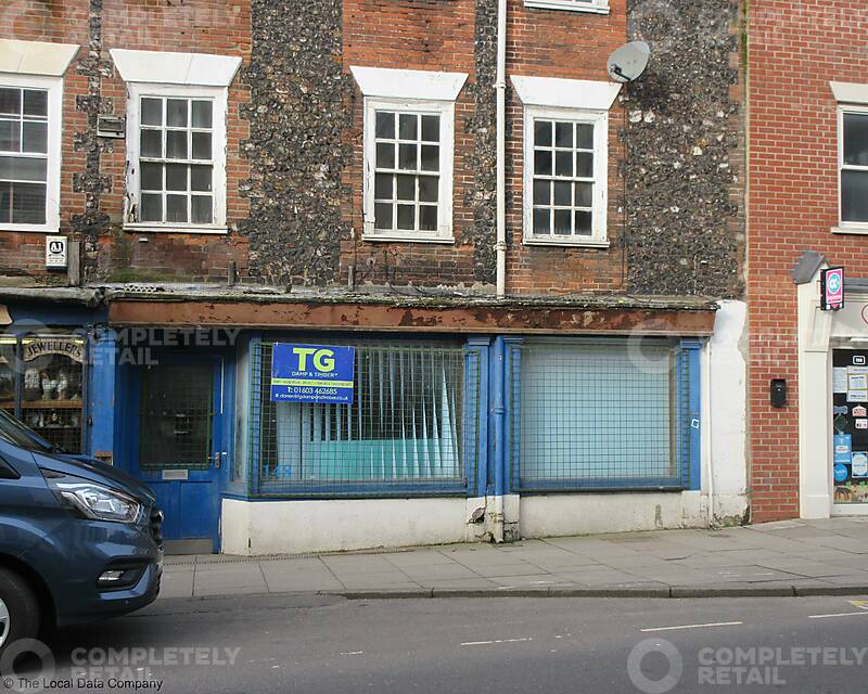 148 Magdalen Street, Norwich - Picture 2021-04-07-09-00-55
