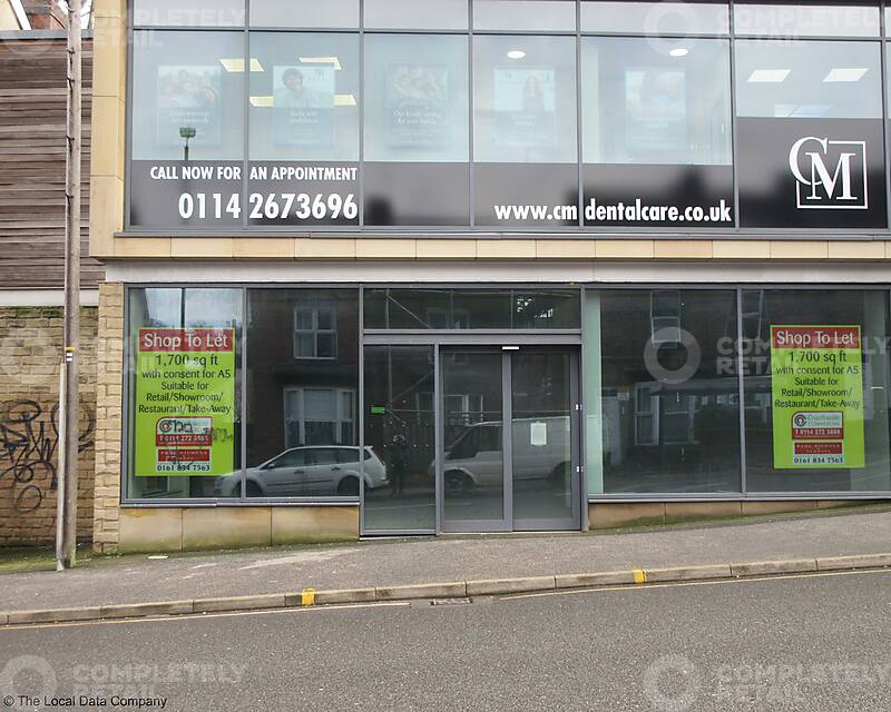 833 Ecclesall Road, Sheffield - Picture 2021-04-07-09-03-52
