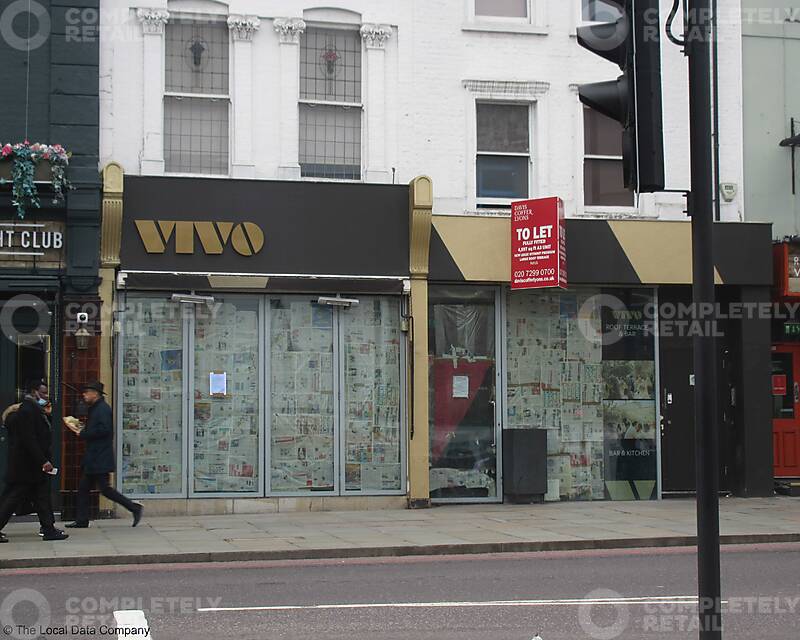 57-58 Upper Street, London - Picture 2021-04-07-09-08-49
