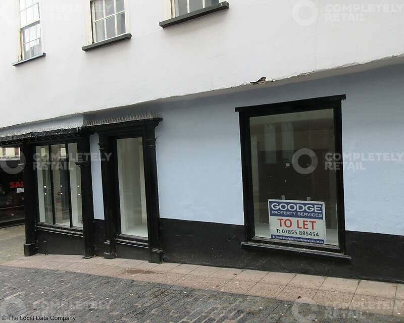 25 Bedford Street, Norwich - Picture 2021-04-07-09-10-25