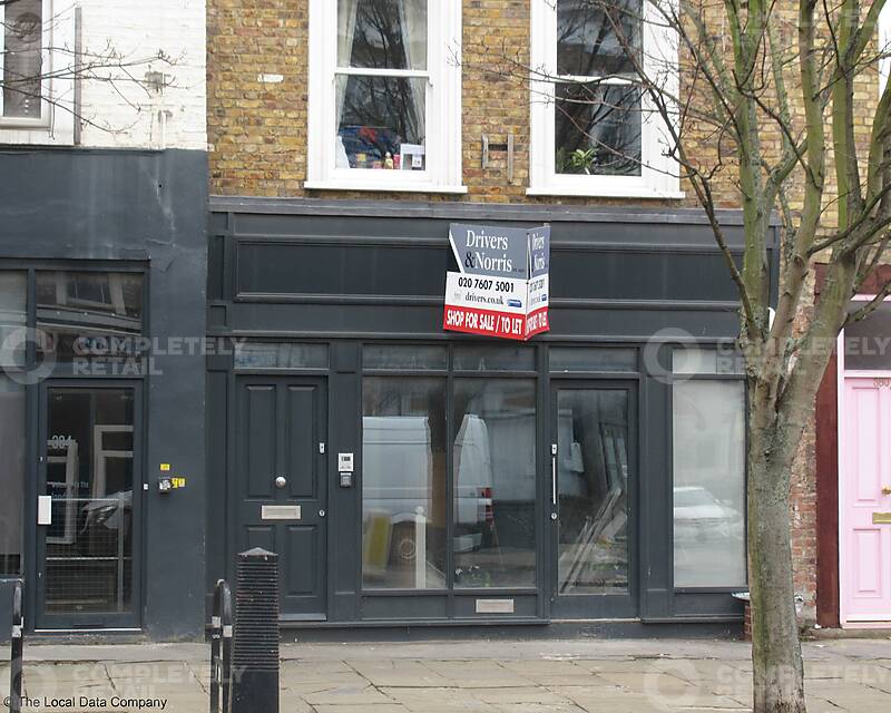 382 Caledonian Road, London - Picture 2021-04-07-09-12-46