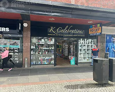 Unit 16, King Street