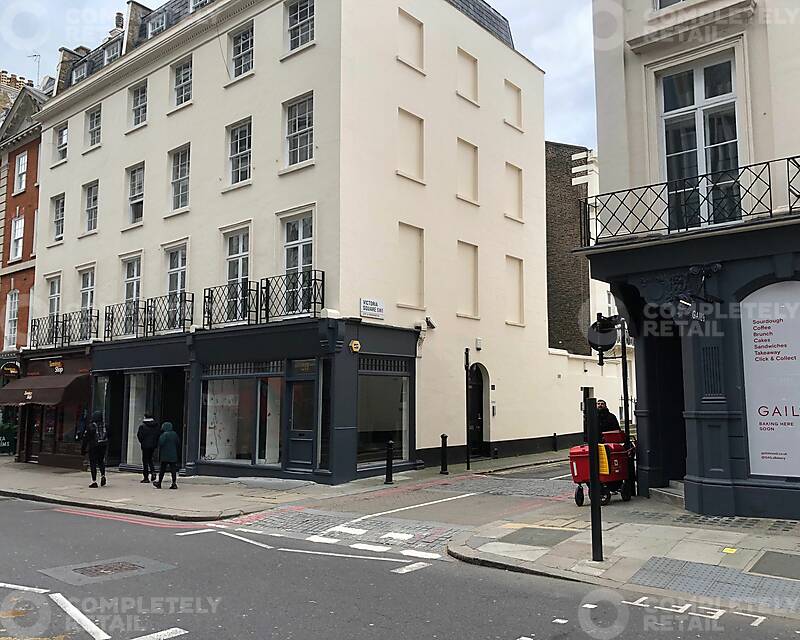 26-28 Buckingham Palace Road, Greater London - Picture 2021-04-13-17-05-44